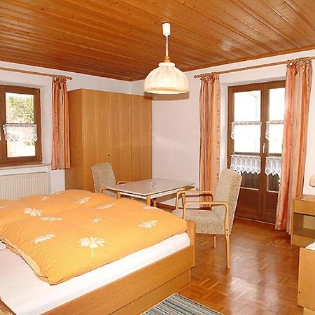 Exenbacher Hof - Pension アルンブルック エクステリア 写真