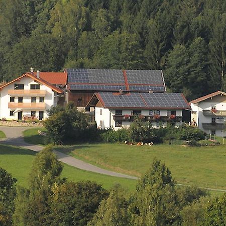 Exenbacher Hof - Pension アルンブルック エクステリア 写真