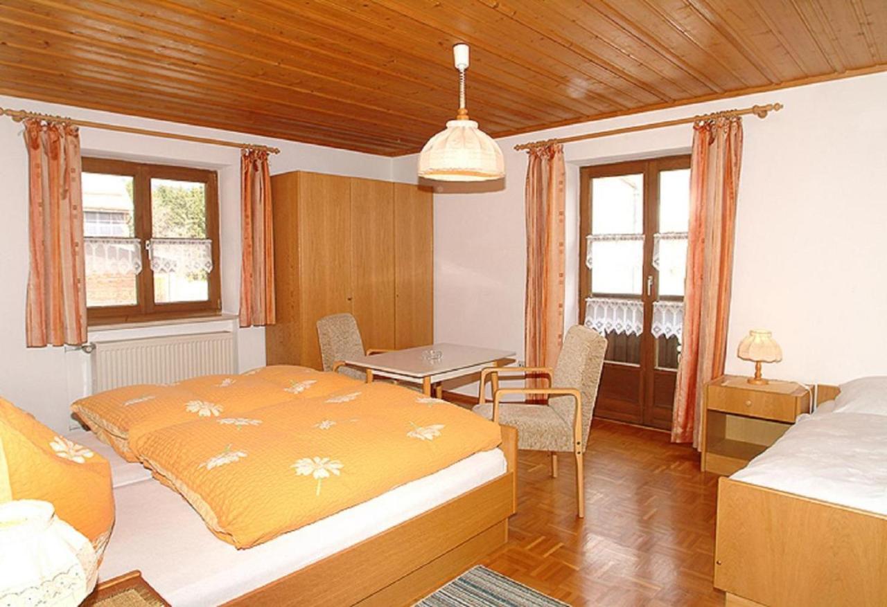 Exenbacher Hof - Pension アルンブルック エクステリア 写真
