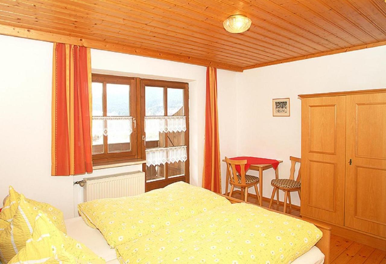 Exenbacher Hof - Pension アルンブルック エクステリア 写真