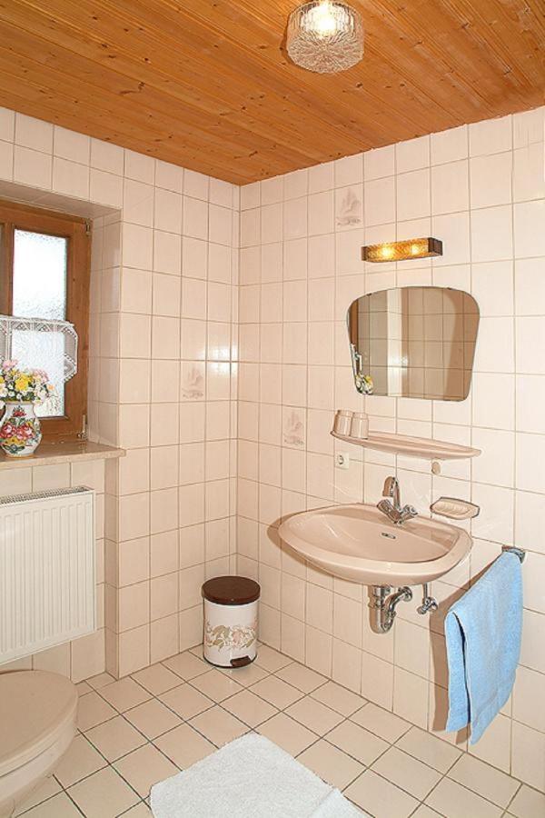 Exenbacher Hof - Pension アルンブルック エクステリア 写真